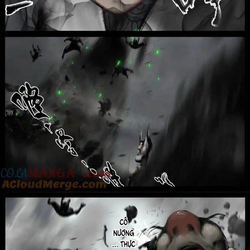 Tây Du Ký ngoại truyện - Chapter 330 - Page 7