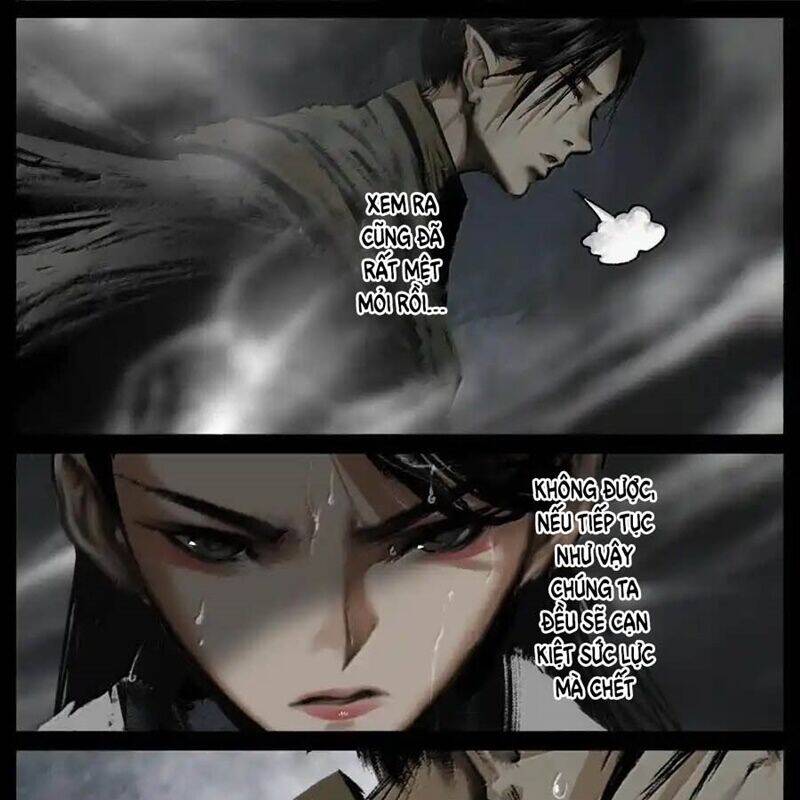 Tây Du Ký ngoại truyện - Chapter 331 - Page 10