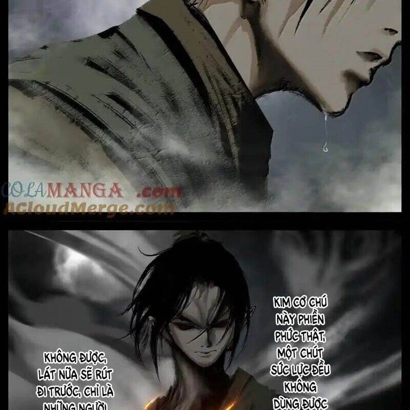 Tây Du Ký ngoại truyện - Chapter 331 - Page 11