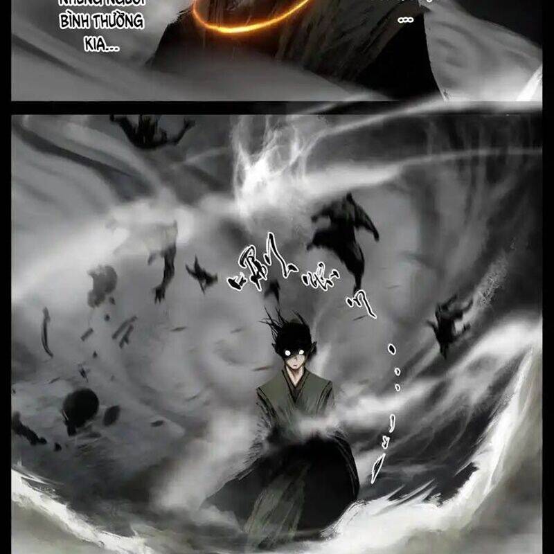 Tây Du Ký ngoại truyện - Chapter 331 - Page 12