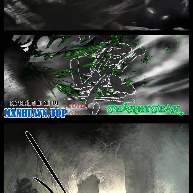 Tây Du Ký ngoại truyện - Chapter 331 - Page 14