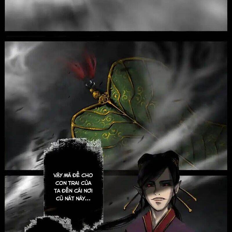 Tây Du Ký ngoại truyện - Chapter 331 - Page 16