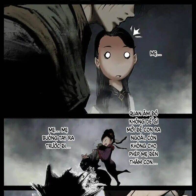 Tây Du Ký ngoại truyện - Chapter 331 - Page 20