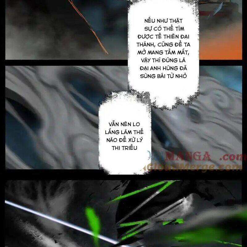 Tây Du Ký ngoại truyện - Chapter 331 - Page 4