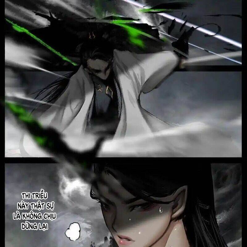 Tây Du Ký ngoại truyện - Chapter 331 - Page 5