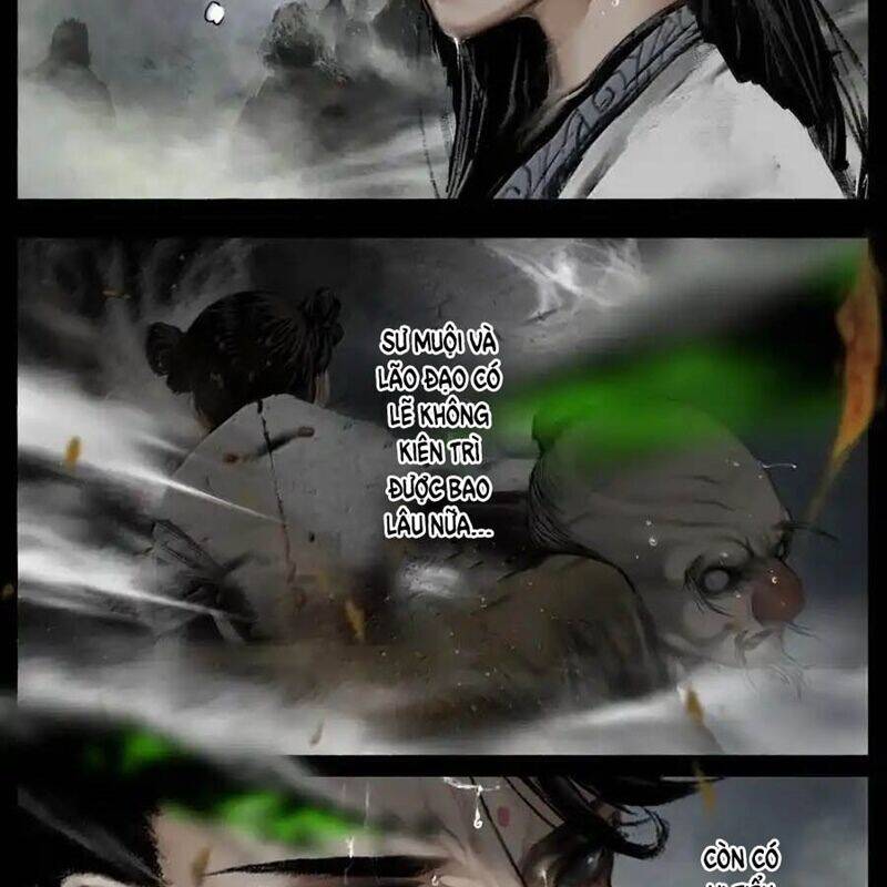 Tây Du Ký ngoại truyện - Chapter 331 - Page 6