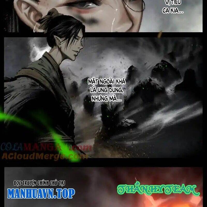 Tây Du Ký ngoại truyện - Chapter 331 - Page 7