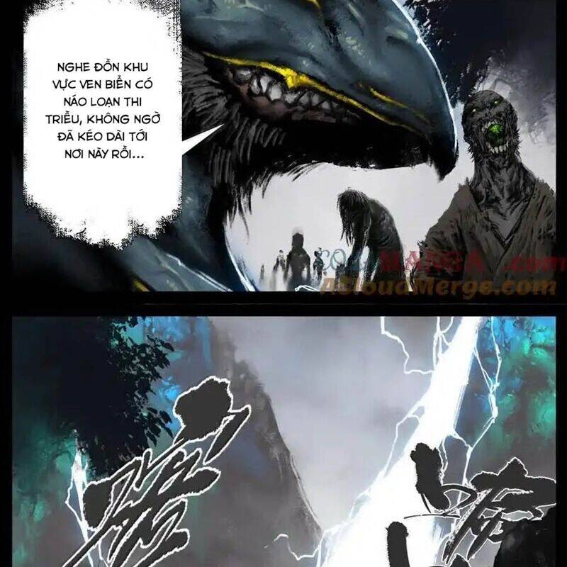 Tây Du Ký ngoại truyện - Chapter 332 - Page 11