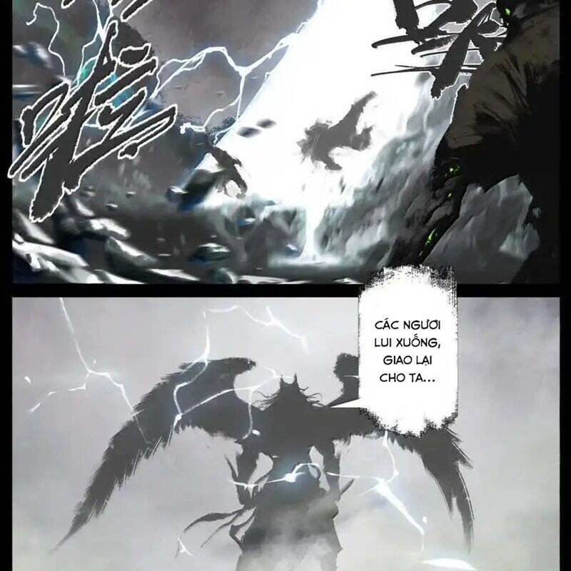 Tây Du Ký ngoại truyện - Chapter 332 - Page 12