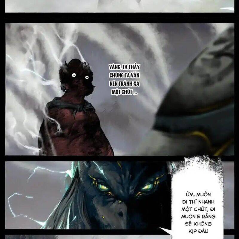 Tây Du Ký ngoại truyện - Chapter 332 - Page 13