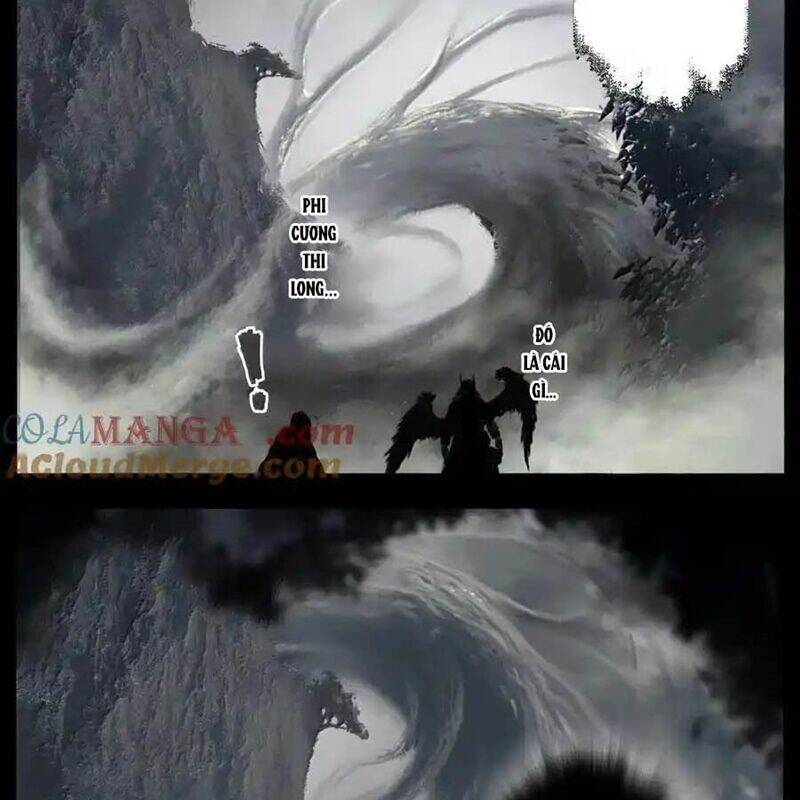 Tây Du Ký ngoại truyện - Chapter 332 - Page 14