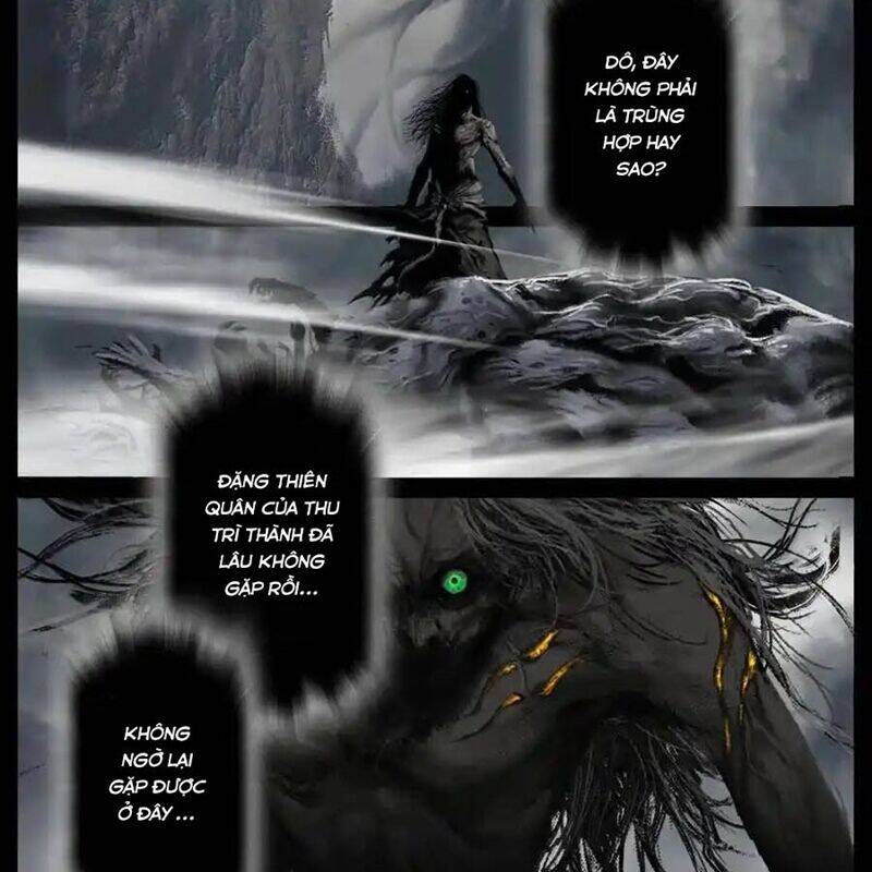 Tây Du Ký ngoại truyện - Chapter 332 - Page 15