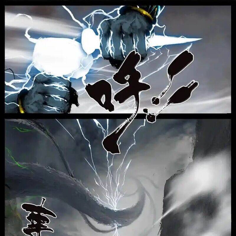 Tây Du Ký ngoại truyện - Chapter 332 - Page 20