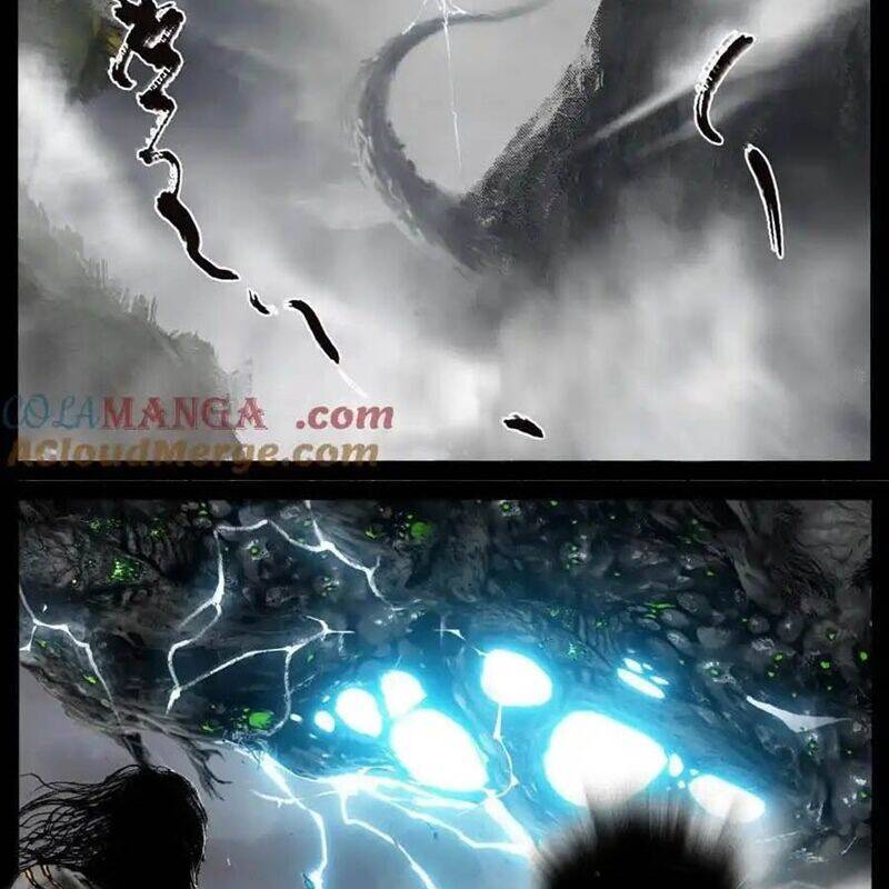 Tây Du Ký ngoại truyện - Chapter 332 - Page 21