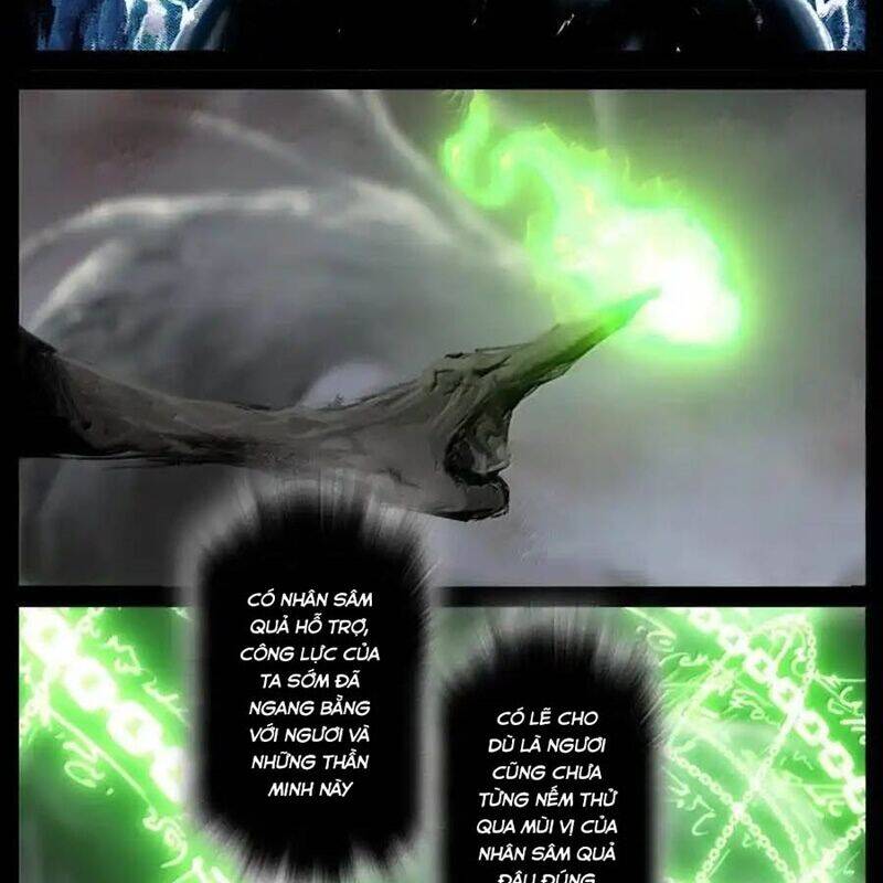 Tây Du Ký ngoại truyện - Chapter 332 - Page 23