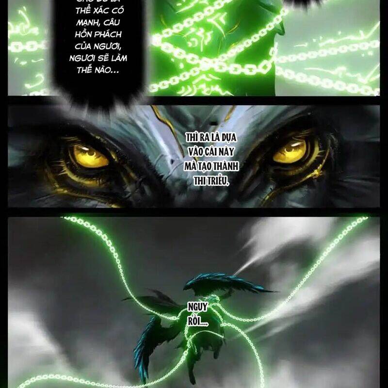 Tây Du Ký ngoại truyện - Chapter 332 - Page 25