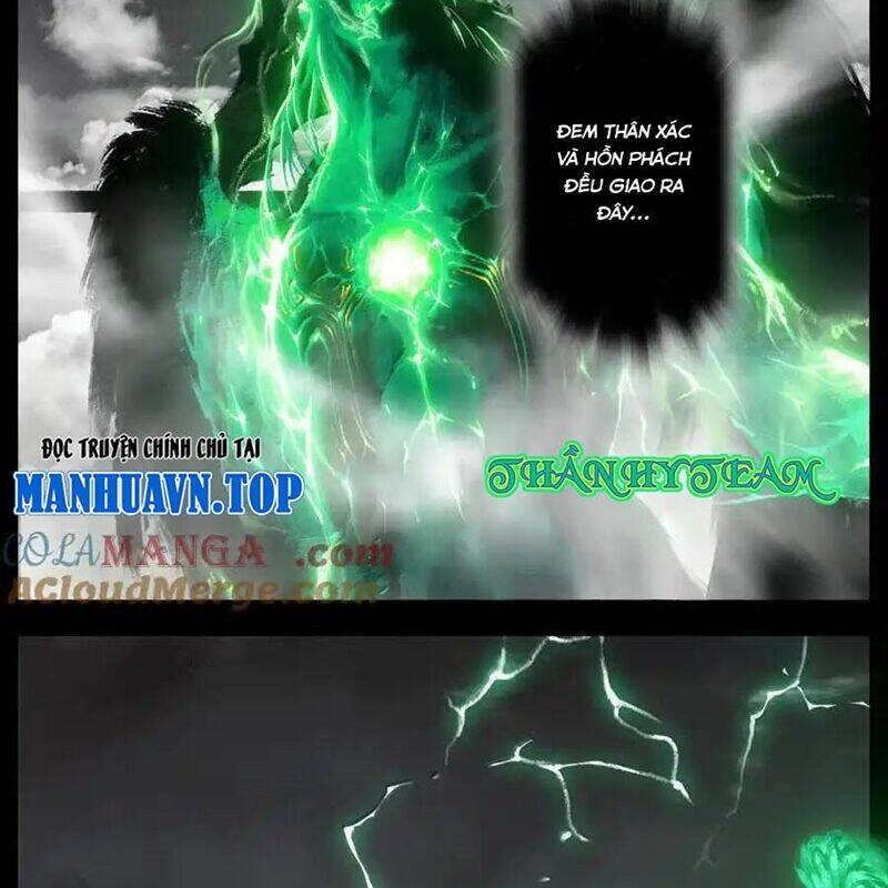 Tây Du Ký ngoại truyện - Chapter 332 - Page 27