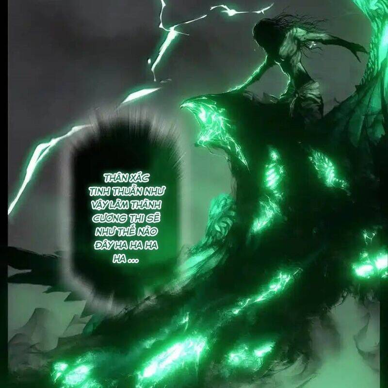 Tây Du Ký ngoại truyện - Chapter 332 - Page 28