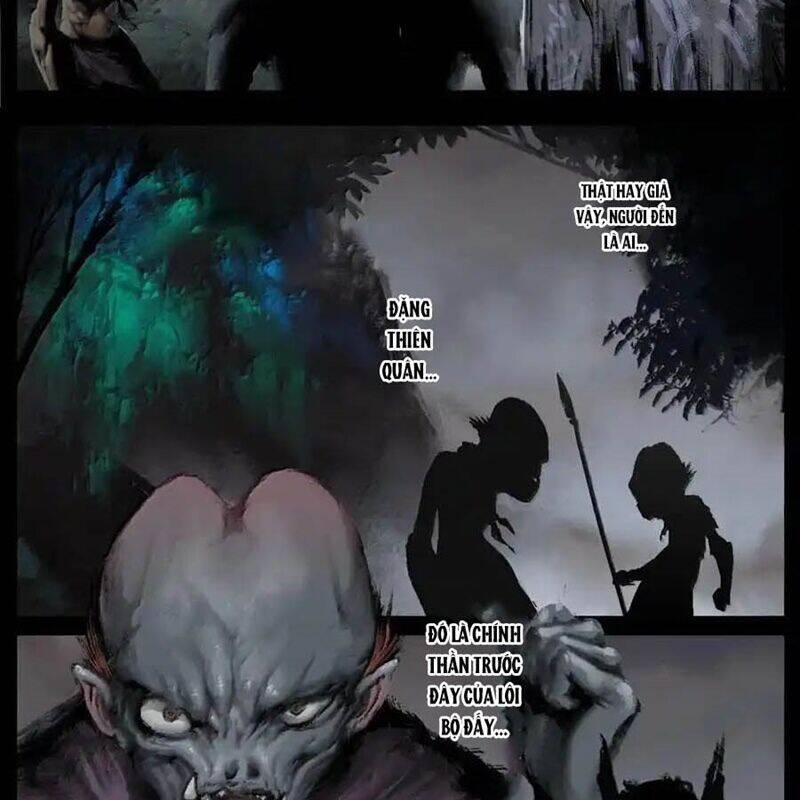 Tây Du Ký ngoại truyện - Chapter 332 - Page 3