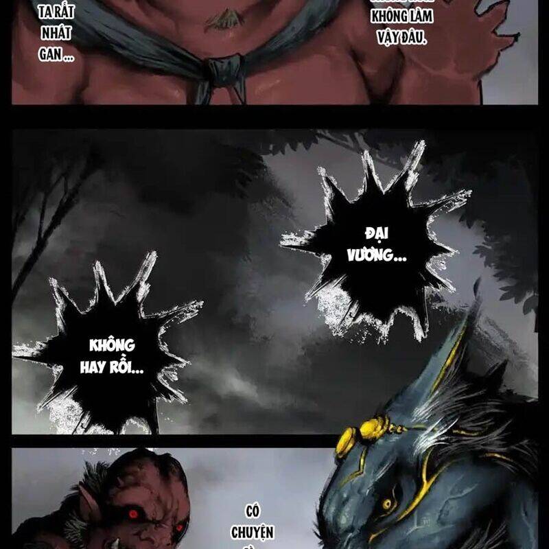 Tây Du Ký ngoại truyện - Chapter 332 - Page 6