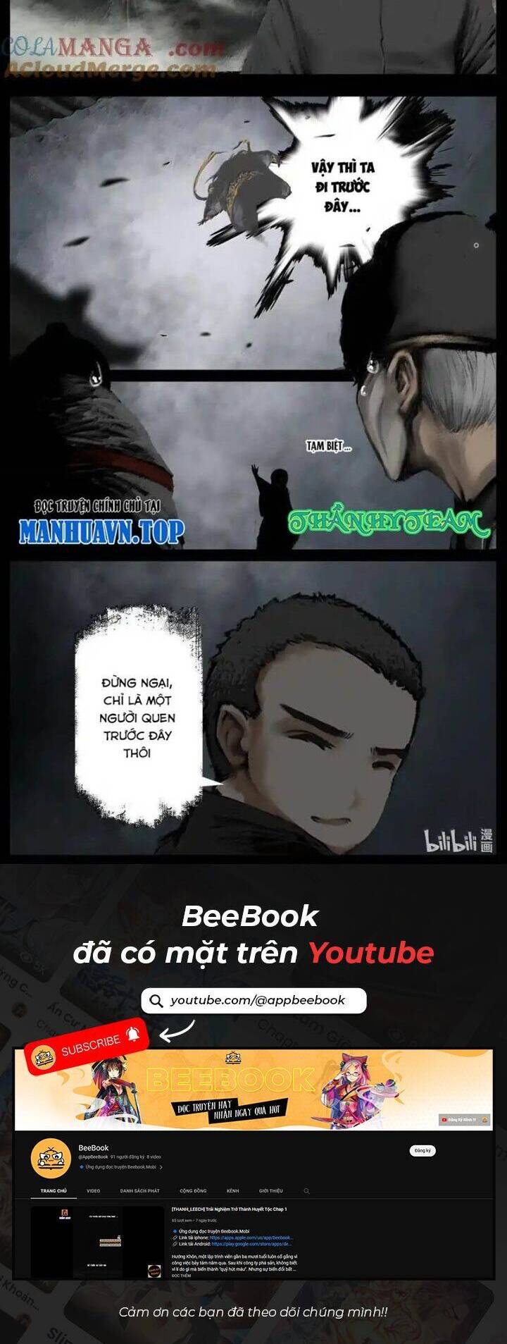 Tây Du Ký ngoại truyện - Chapter 333 - Page 9