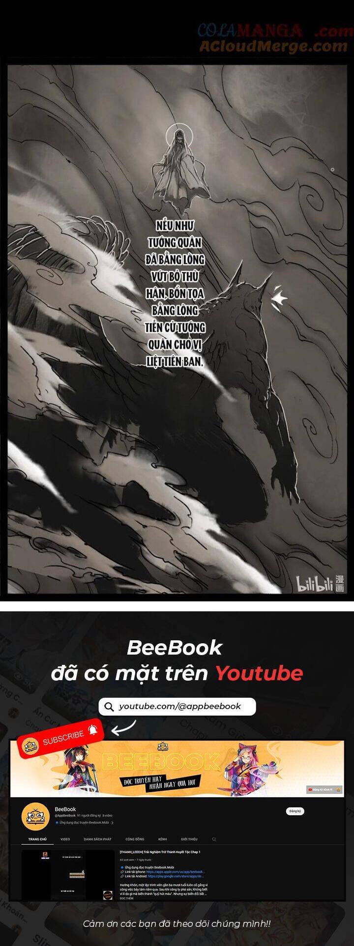 Tây Du Ký ngoại truyện - Chapter 337 - Page 9