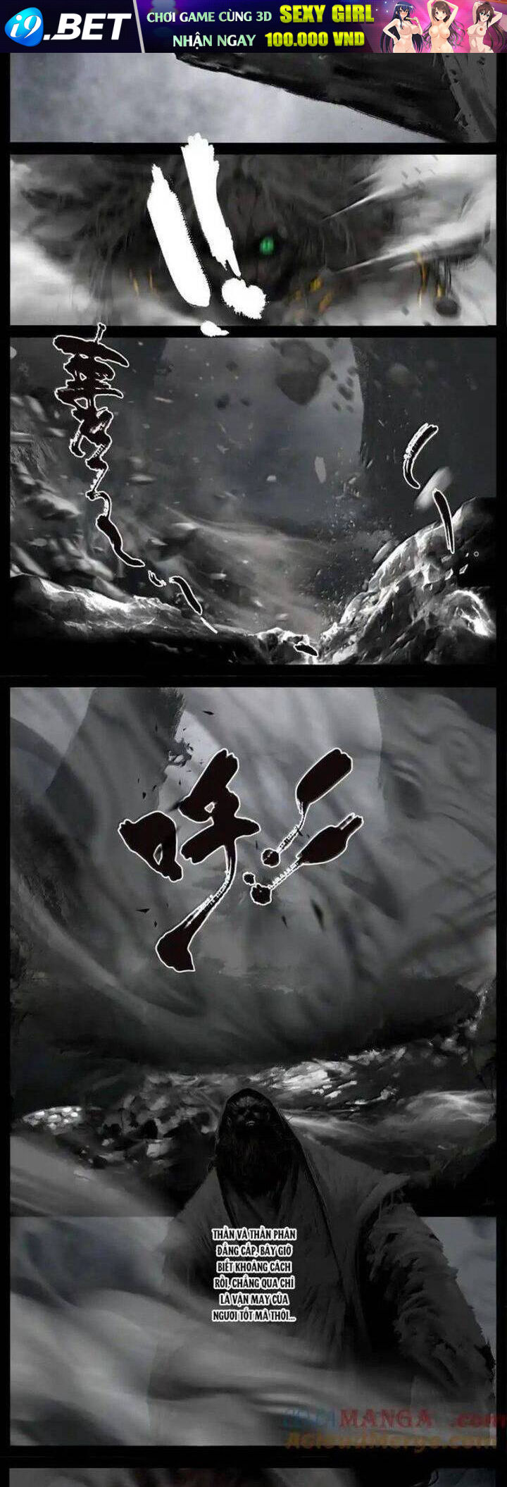 Tây Du Ký ngoại truyện - Chapter 339 - Page 3