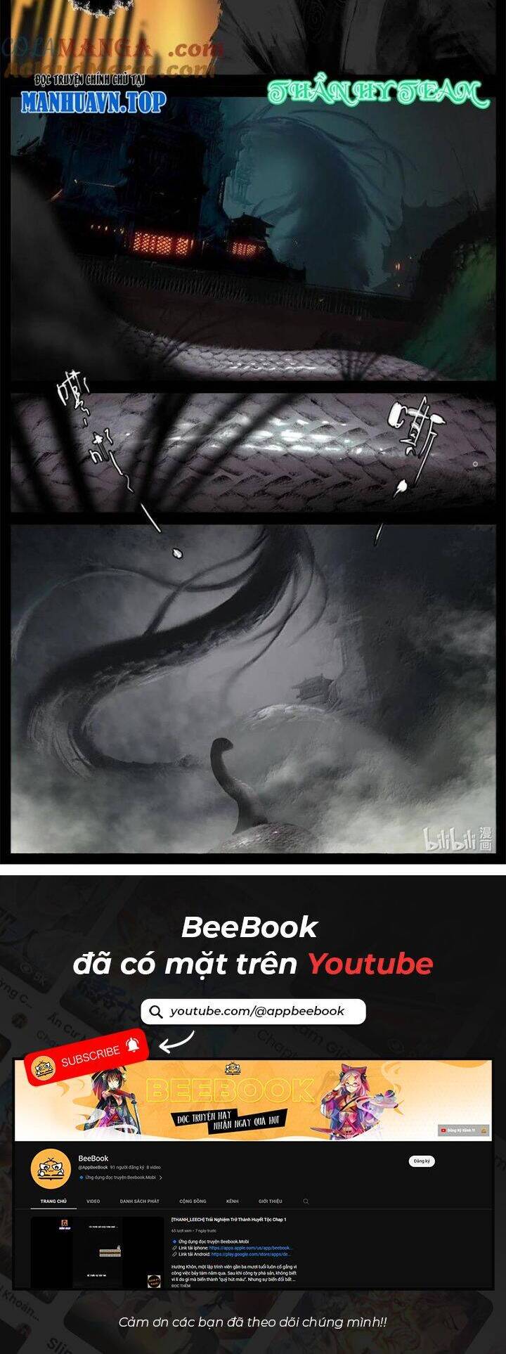 Tây Du Ký ngoại truyện - Chapter 340 - Page 9