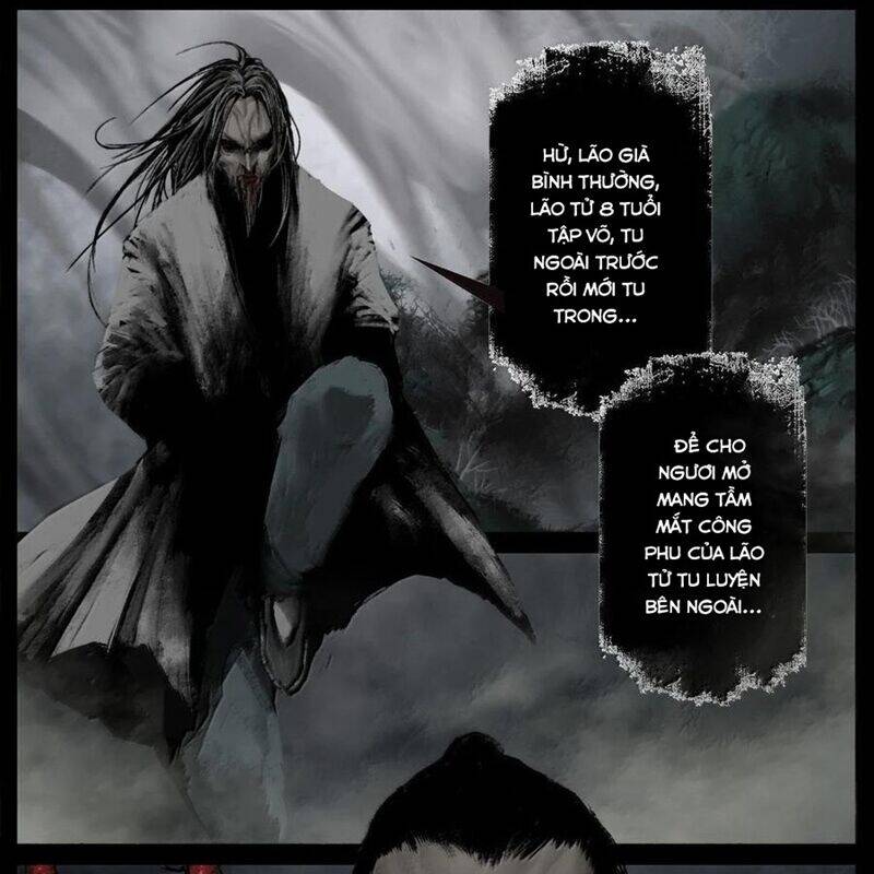 Tây Du Ký ngoại truyện - Chapter 344 - Page 11