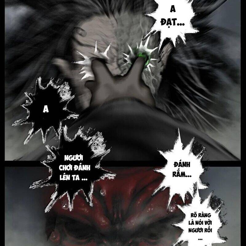 Tây Du Ký ngoại truyện - Chapter 344 - Page 13