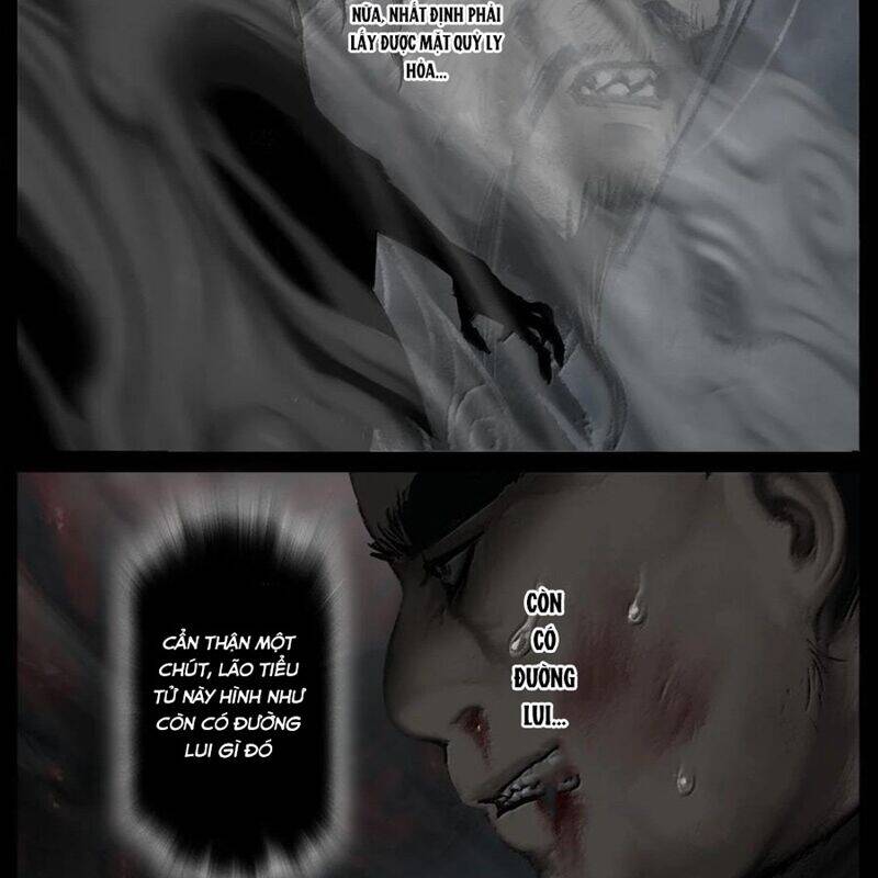 Tây Du Ký ngoại truyện - Chapter 344 - Page 16