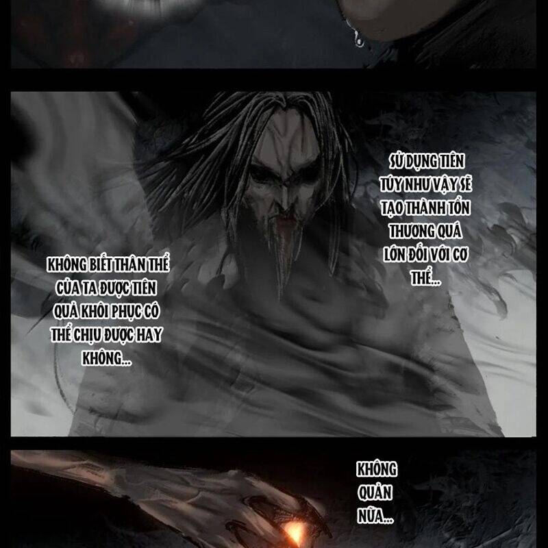 Tây Du Ký ngoại truyện - Chapter 344 - Page 17