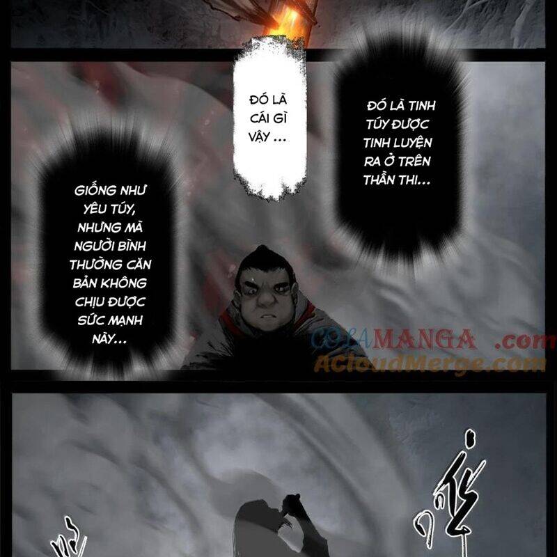 Tây Du Ký ngoại truyện - Chapter 344 - Page 18