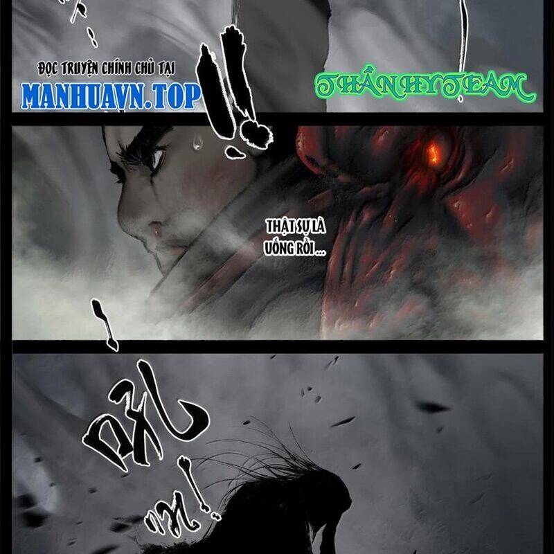 Tây Du Ký ngoại truyện - Chapter 344 - Page 19