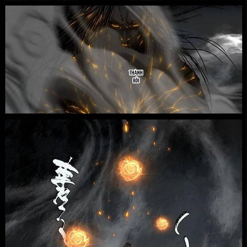 Tây Du Ký ngoại truyện - Chapter 344 - Page 21