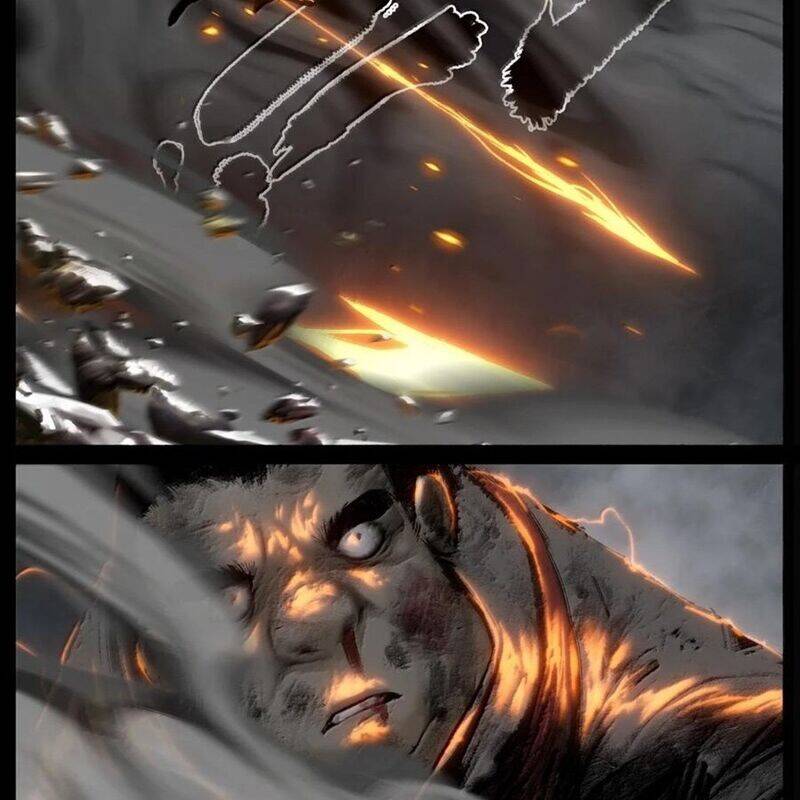 Tây Du Ký ngoại truyện - Chapter 344 - Page 23