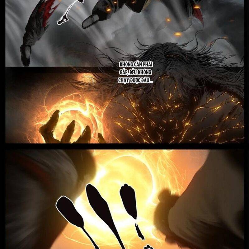 Tây Du Ký ngoại truyện - Chapter 344 - Page 26