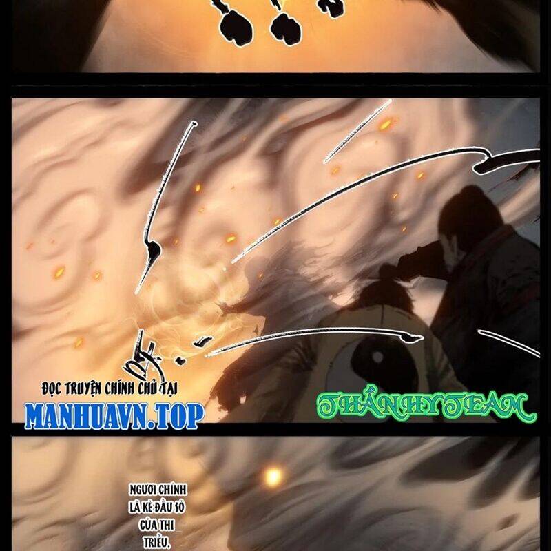 Tây Du Ký ngoại truyện - Chapter 344 - Page 27