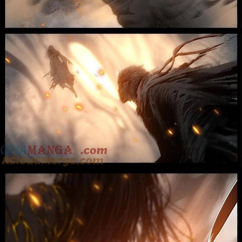 Tây Du Ký ngoại truyện - Chapter 344 - Page 28