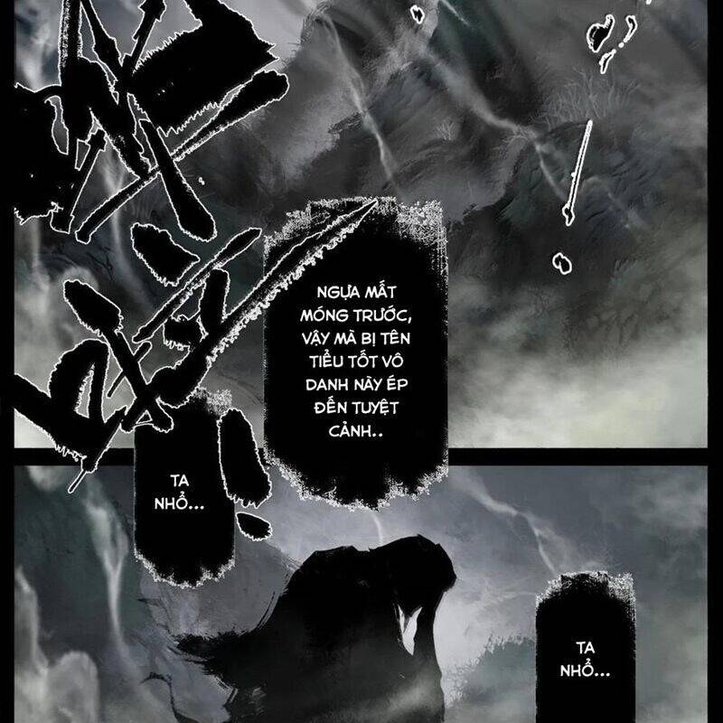 Tây Du Ký ngoại truyện - Chapter 344 - Page 3