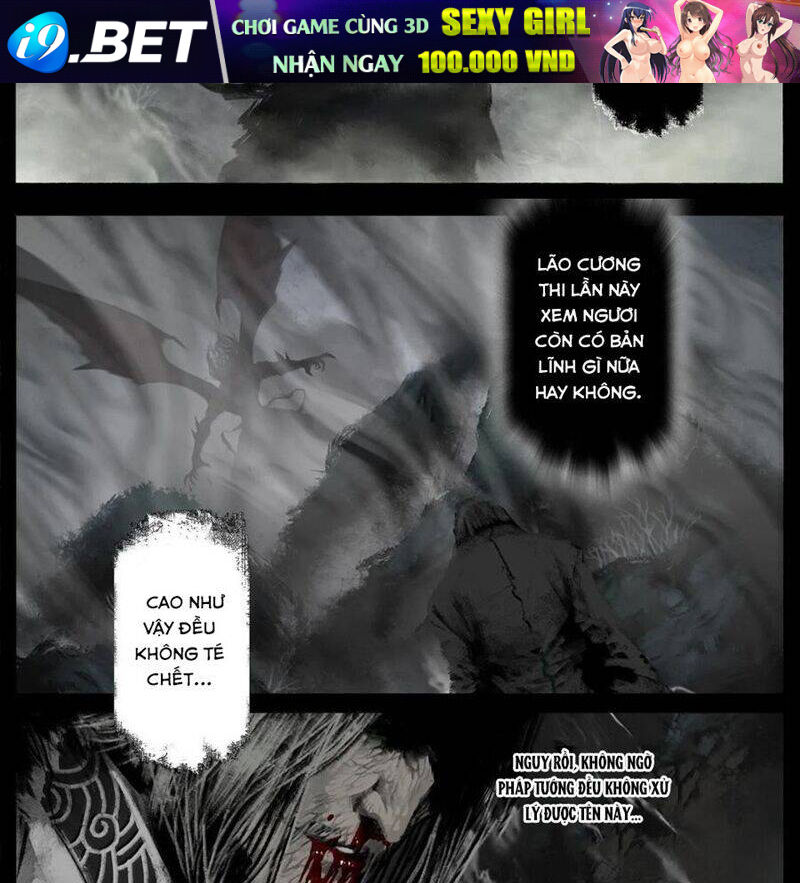 Tây Du Ký ngoại truyện - Chapter 344 - Page 4