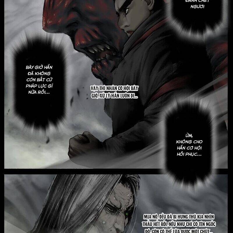 Tây Du Ký ngoại truyện - Chapter 344 - Page 6