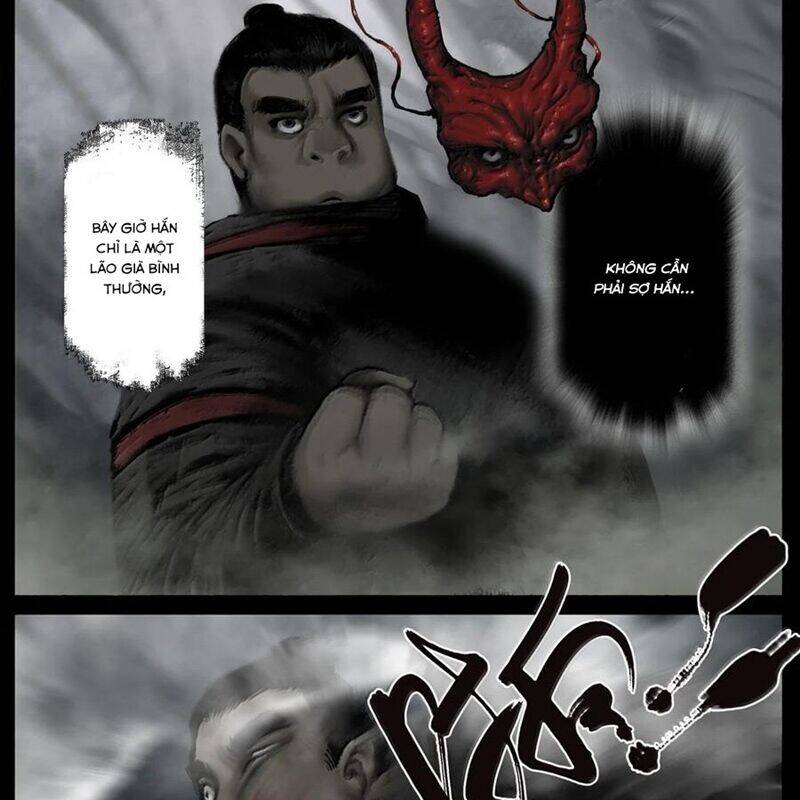 Tây Du Ký ngoại truyện - Chapter 344 - Page 9