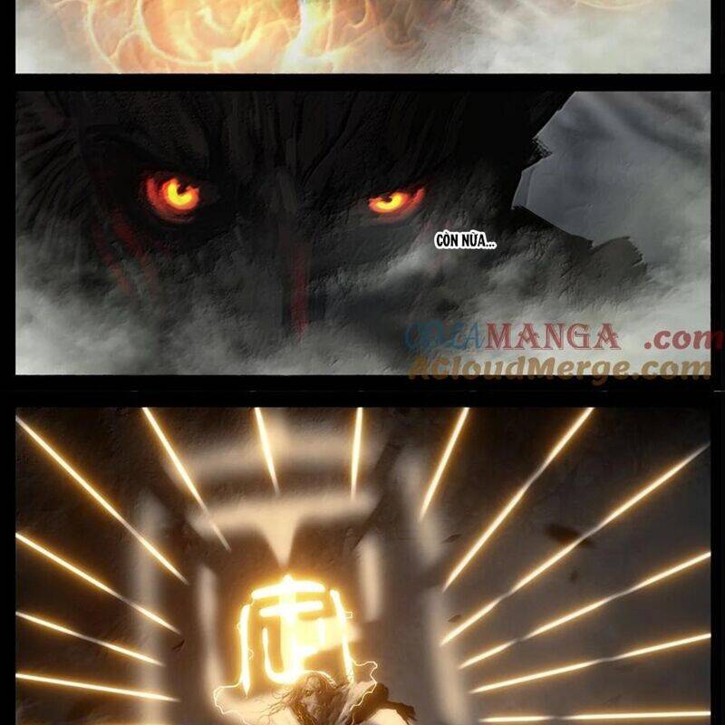 Tây Du Ký ngoại truyện - Chapter 345 - Page 11