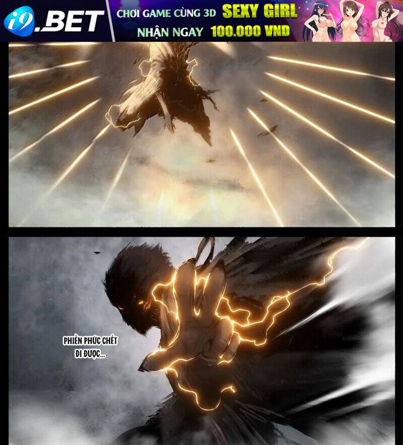 Tây Du Ký ngoại truyện - Chapter 345 - Page 12