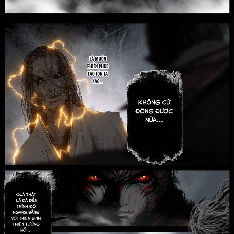 Tây Du Ký ngoại truyện - Chapter 345 - Page 13