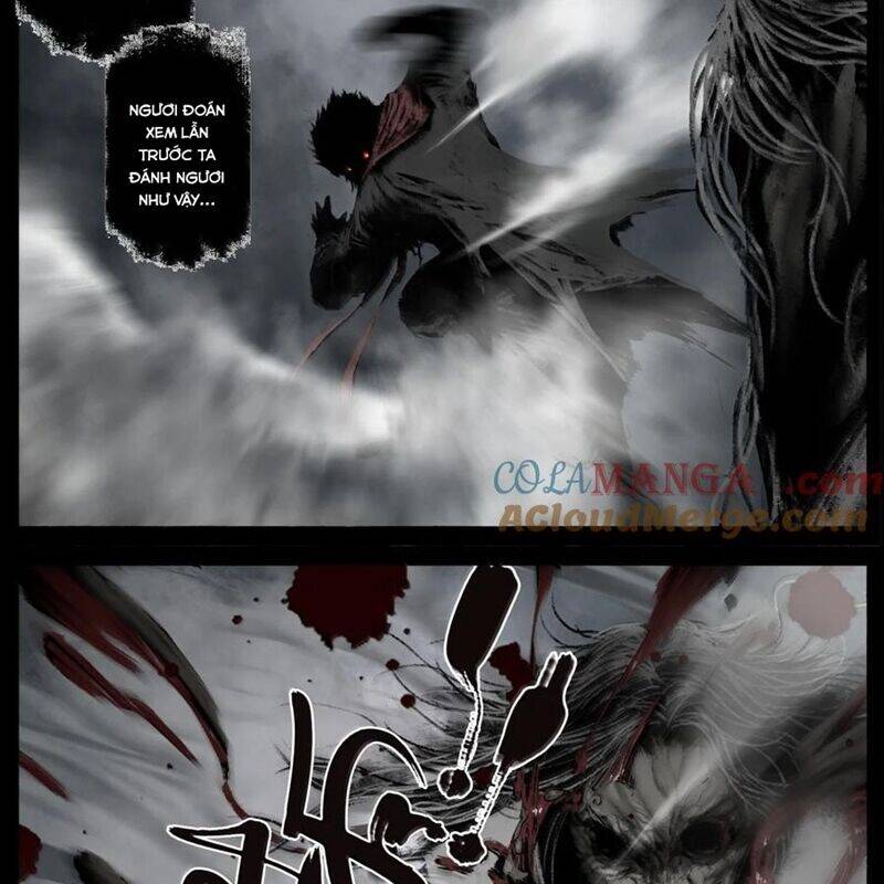 Tây Du Ký ngoại truyện - Chapter 345 - Page 14