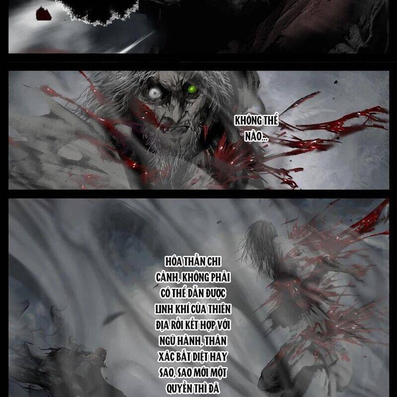 Tây Du Ký ngoại truyện - Chapter 345 - Page 16