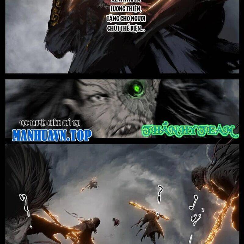 Tây Du Ký ngoại truyện - Chapter 345 - Page 18