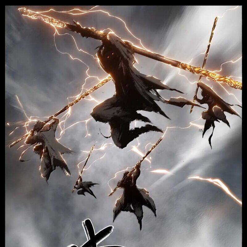 Tây Du Ký ngoại truyện - Chapter 345 - Page 20